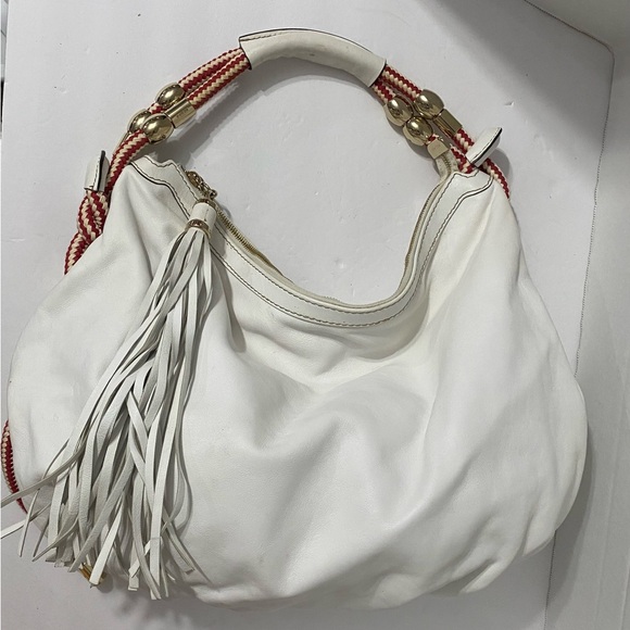 Gucci COLLECTABLE acalpulco hobo - Picture 3 of 16
